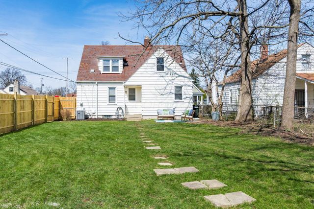 1257 Loretta Avenue, Columbus, OH 43211