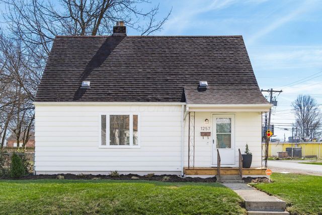 1257 Loretta Avenue, Columbus, OH 43211