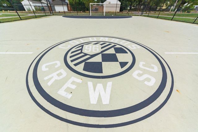 1257 Loretta Avenue, Columbus, OH 43211