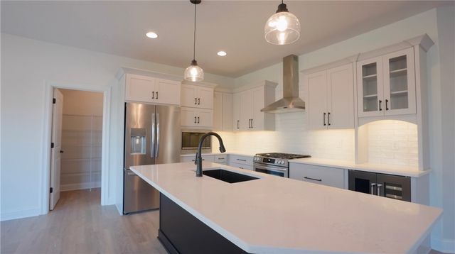 84 Chase Meadow Trail Lot 94, Mendon, NY 14472