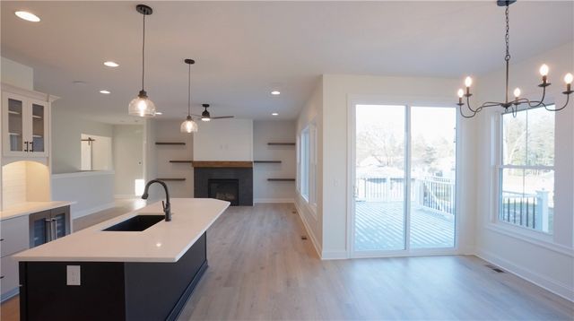 84 Chase Meadow Trail Lot 94, Mendon, NY 14472