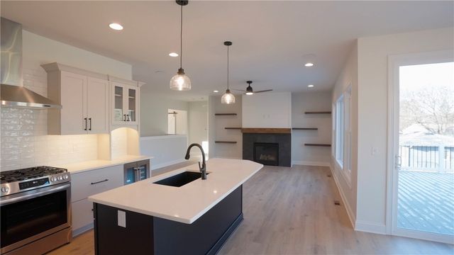 84 Chase Meadow Trail Lot 94, Mendon, NY 14472