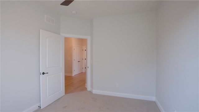 84 Chase Meadow Trail Lot 94, Mendon, NY 14472