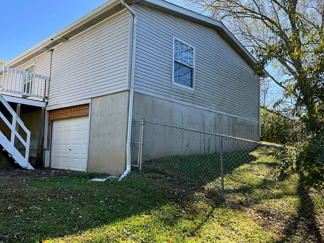 4040 Gardnersville Road, Crittenden, KY 41030