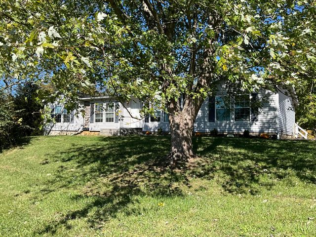 4040 Gardnersville Road, Crittenden, KY 41030