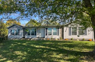 4040 Gardnersville Road, Crittenden, KY 41030