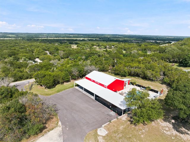 291 CR 4275, Clifton, TX 76634