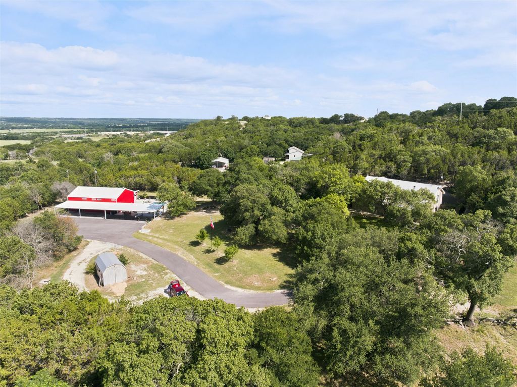 291 CR 4275, Clifton, TX 76634