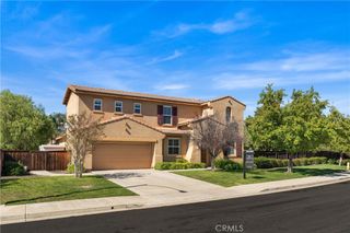 32487 Meadow Glen Court, Wildomar, CA 92595