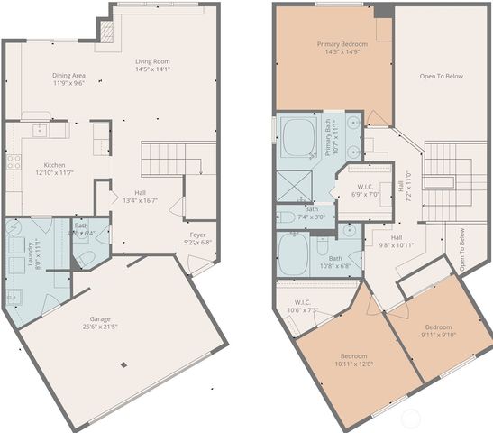 7314 Steilacoom Boulevard SW, Lakewood, WA 98499