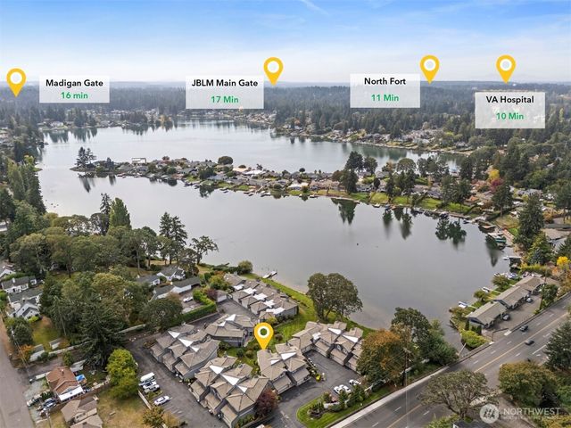 7314 Steilacoom Boulevard SW, Lakewood, WA 98499