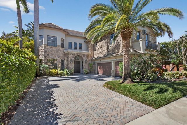 10468 Trianon Place, Wellington, FL 33449