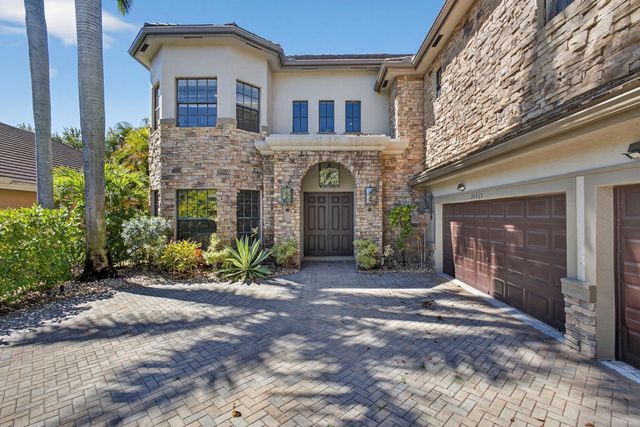 10468 Trianon Place, Wellington, FL 33449