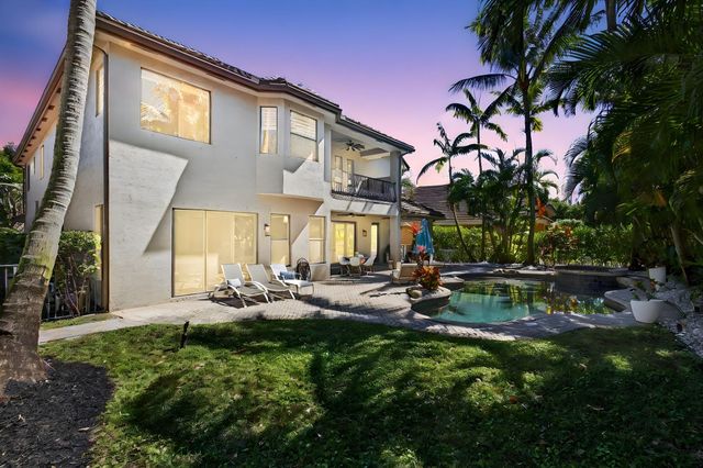 10468 Trianon Place, Wellington, FL 33449