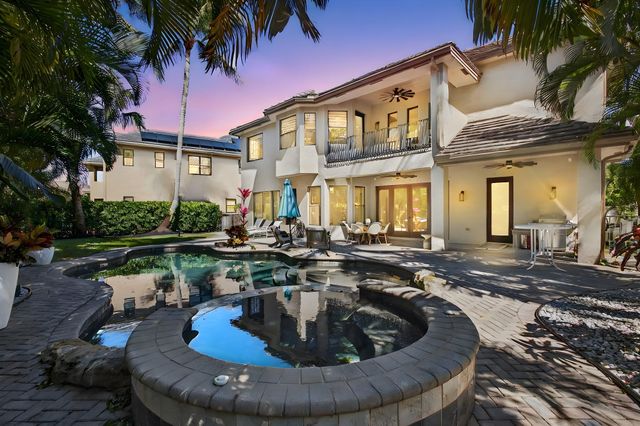 10468 Trianon Place, Wellington, FL 33449