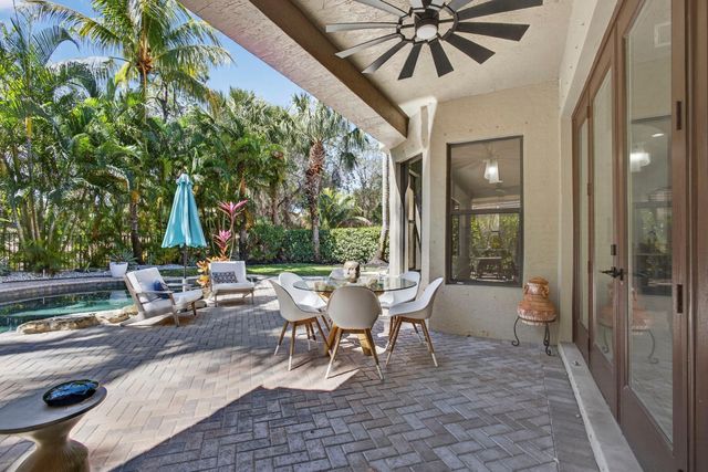 10468 Trianon Place, Wellington, FL 33449