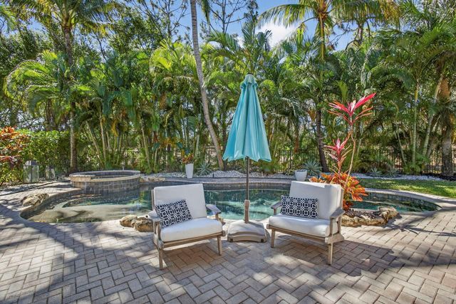 10468 Trianon Place, Wellington, FL 33449