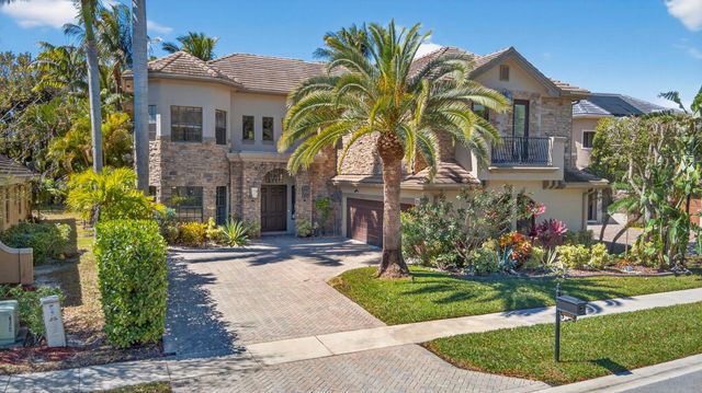 10468 Trianon Place, Wellington, FL 33449