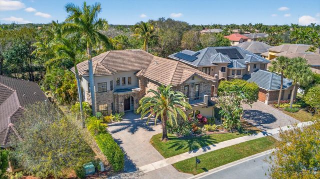 10468 Trianon Place, Wellington, FL 33449