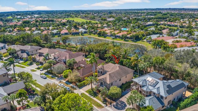 10468 Trianon Place, Wellington, FL 33449