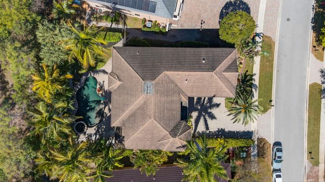 10468 Trianon Place, Wellington, FL 33449