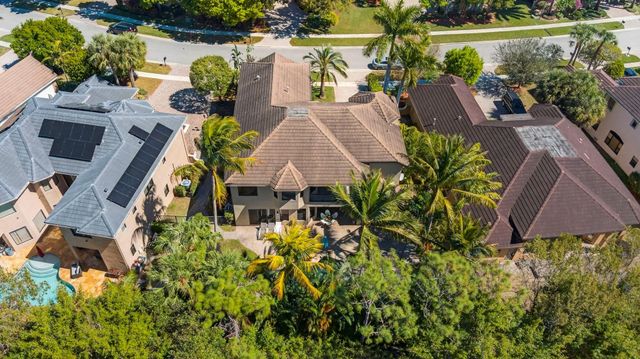 10468 Trianon Place, Wellington, FL 33449