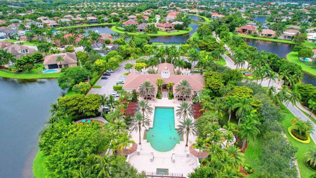 10468 Trianon Place, Wellington, FL 33449