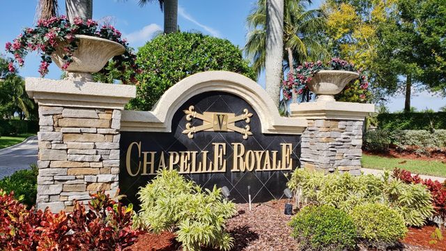 10468 Trianon Place, Wellington, FL 33449