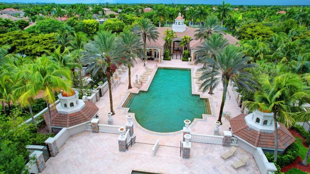 10468 Trianon Place, Wellington, FL 33449