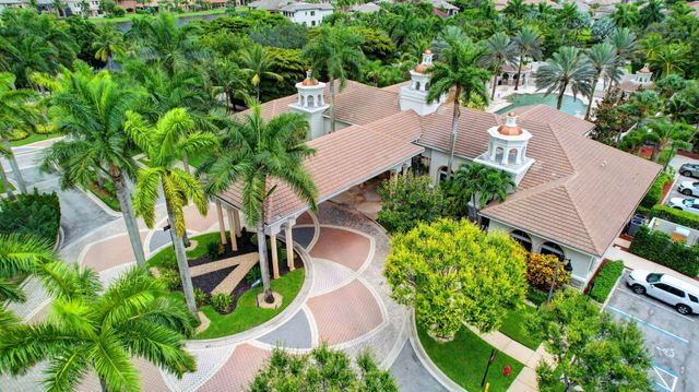 10468 Trianon Place, Wellington, FL 33449