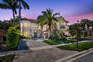 10468 Trianon Place, Wellington, FL 33449