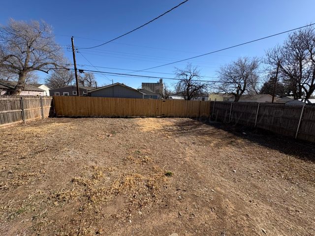 4311 S JACKSON Street, Amarillo, TX 79110