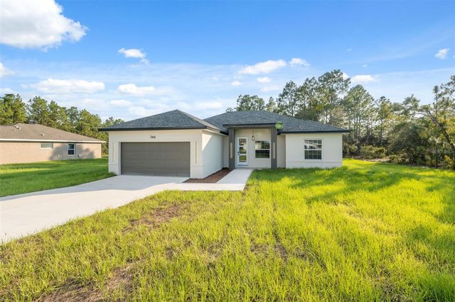 746 MARION OAKS MANOR, Ocala, FL 34473