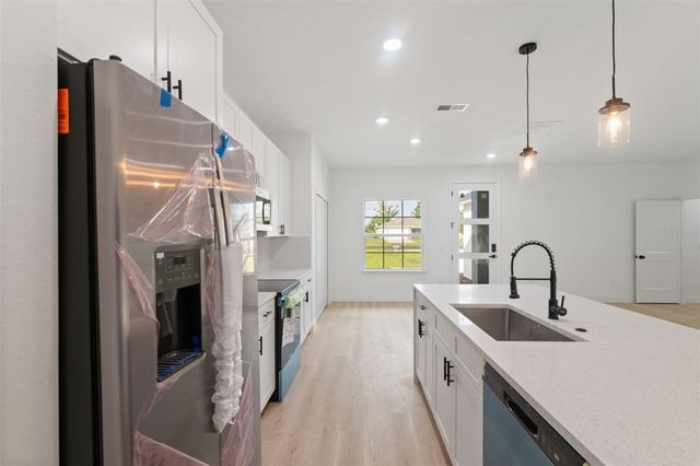 746 MARION OAKS MANOR, Ocala, FL 34473