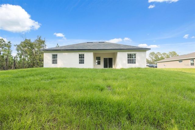 746 MARION OAKS MANOR, Ocala, FL 34473