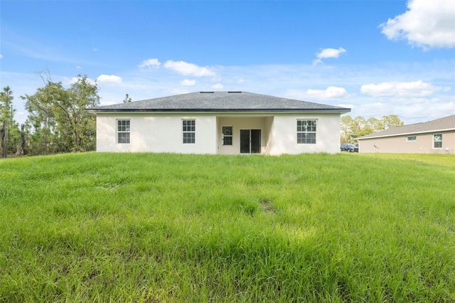 746 MARION OAKS MANOR, Ocala, FL 34473