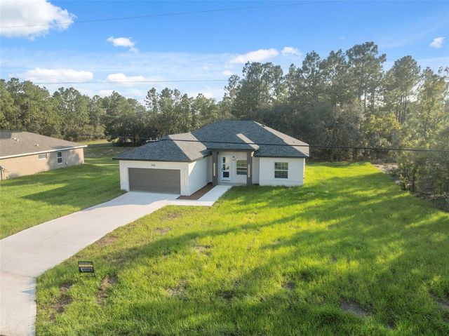 746 MARION OAKS MANOR, Ocala, FL 34473
