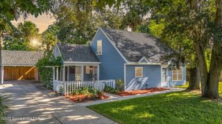 6118 Dees Road, Cocoa, FL 32927