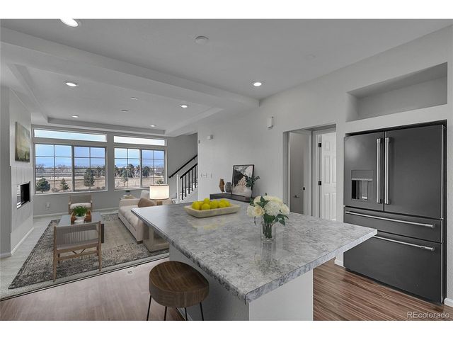 3793 Summerwood Way, Johnstown, CO 80534