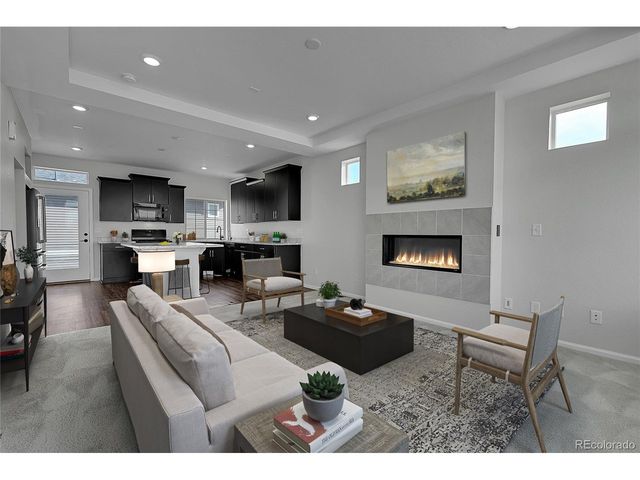 3793 Summerwood Way, Johnstown, CO 80534