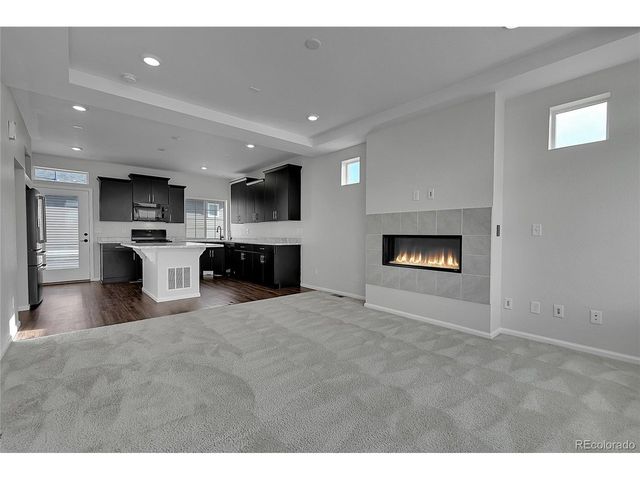 3793 Summerwood Way, Johnstown, CO 80534