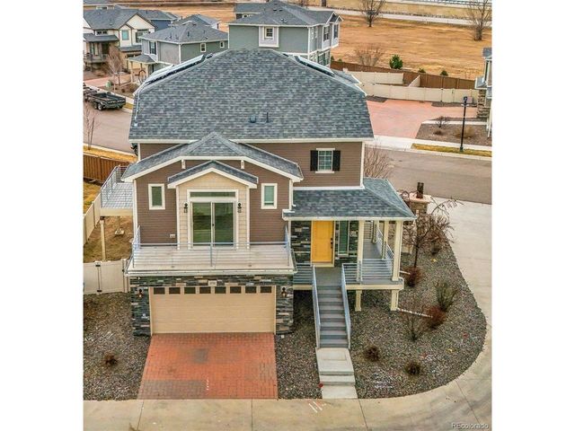 3793 Summerwood Way, Johnstown, CO 80534