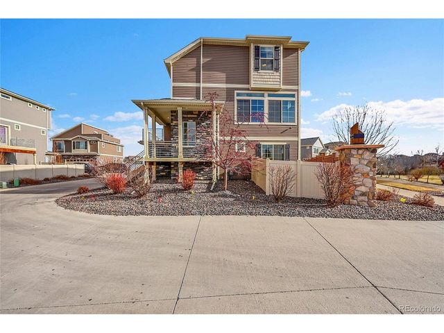 3793 Summerwood Way, Johnstown, CO 80534