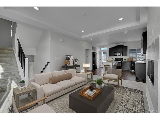 3793 Summerwood Way, Johnstown, CO 80534