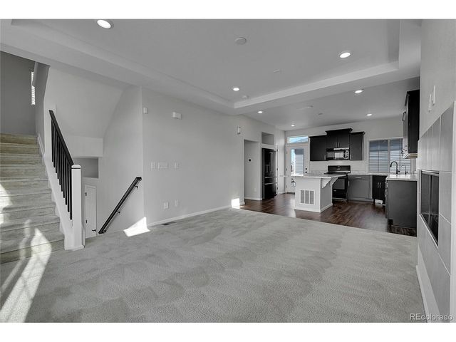 3793 Summerwood Way, Johnstown, CO 80534