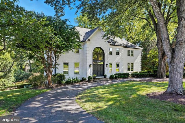 6035 CRIMSON CT, Mclean, VA 22101
