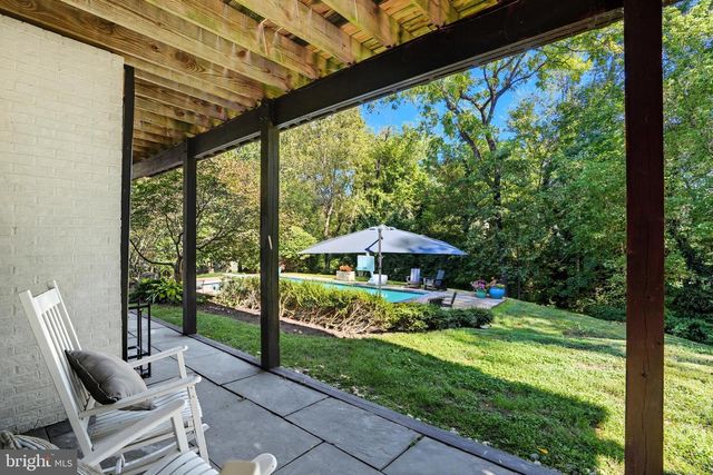 6035 CRIMSON CT, Mclean, VA 22101