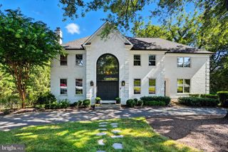 6035 CRIMSON CT, Mclean, VA 22101