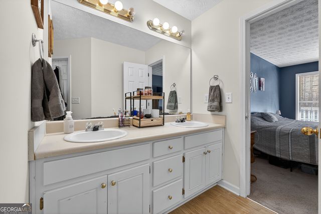 261 Henry Higgins Road, Jackson, GA 30233