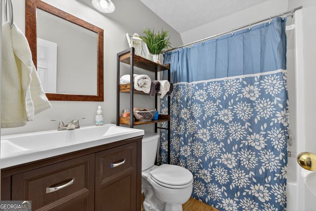 261 Henry Higgins Road, Jackson, GA 30233